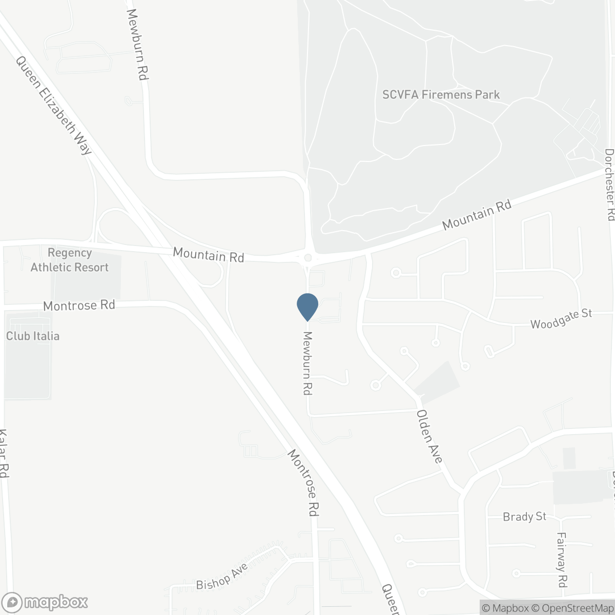 20 - 2700 MEWBURN ROAD, Niagara Falls, Ontario L2E 6S4